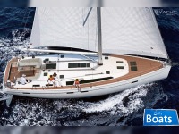 Bavaria Cruiser 51