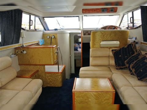 1995 Princess 360 for sale. View price, photos and Buy 1995 Princess ...