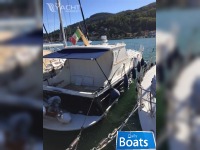 Cantieri Estensi 360 Goldstar