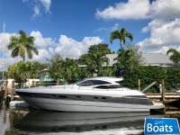 Pershing 50