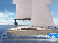 Bavaria Cruiser 34