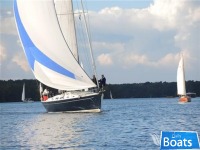 Hanse 411