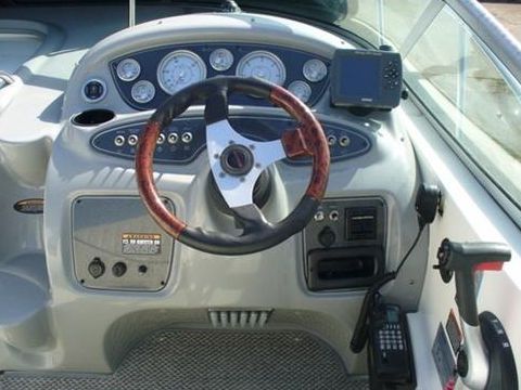 2006 Maxum 27 for sale