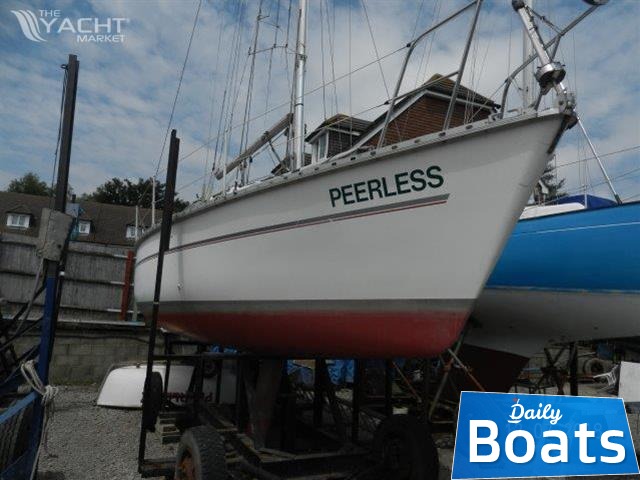 1992 Parker 275 Lifting Keel for sale. View price, photos and Buy 1992 ...