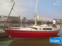 Sirocco 31