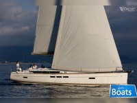 Jeanneau Sun Odyssey 519