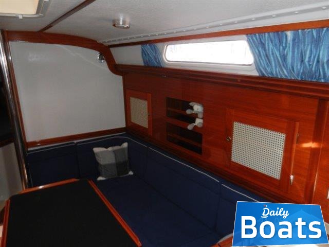 2004 Hanse 341 for sale