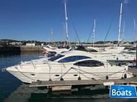 Azimut 42 Evolution