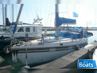 Southerly 115