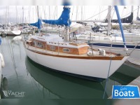 Sovereign 32