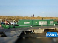 Houseboat Dutch Barge/Narrow Boat