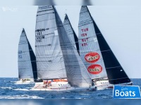 Melges 32