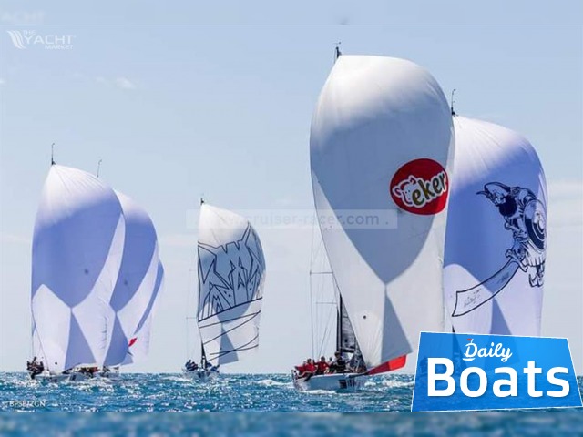 Αγοράστε 2007 Melges 32