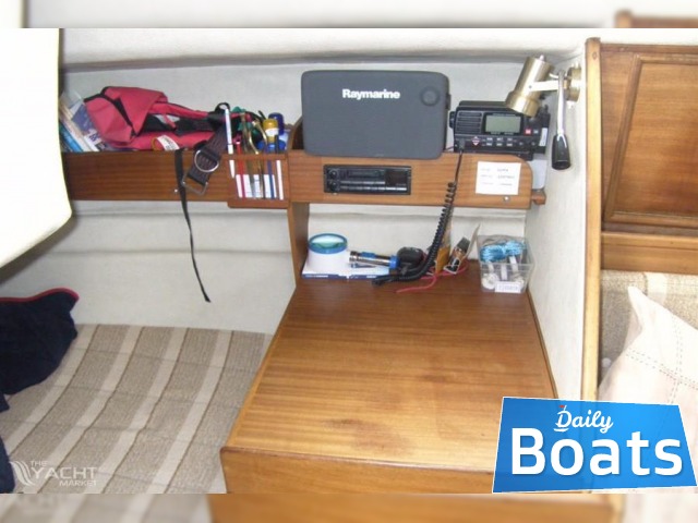 Buy 1980 Westerly Konsort