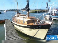 Peter Duck 28