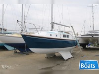 Westerly Centaur