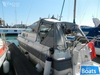 Sealine 255 Senator