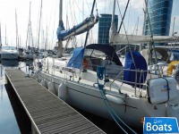 Hanse 371