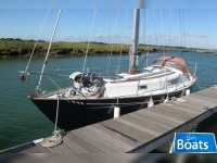 Halmatic 30