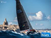 Nautor Swan 44-147 MkII