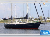 Dick Zaal 44 Skarpsno