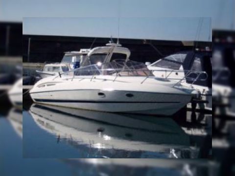 Cranchi Csl 28