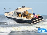 Mjm Yachts 36Z