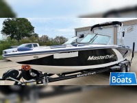 Mastercraft X-14V