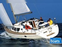 Jeanneau Sun Odyssey 40 Ds