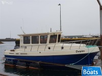 Trawler 31