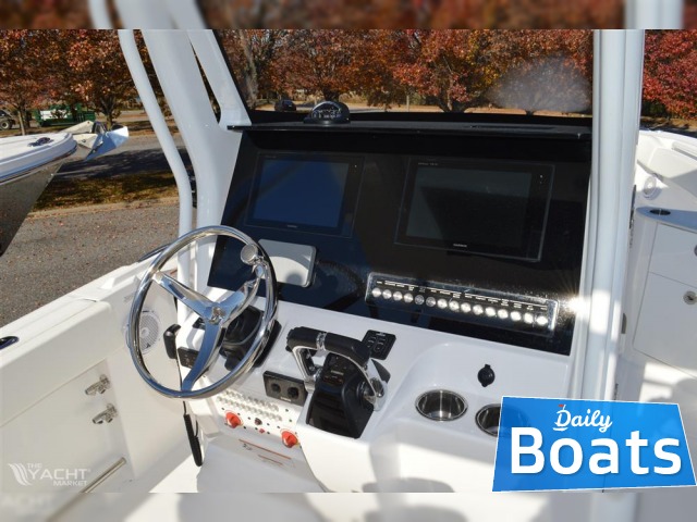 2018 EdgeWater 262 Cc for sale
