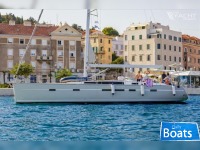 Bavaria Yachts 56 Cruiser
