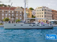 Bavaria Yachts 56 Cruiser