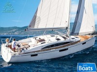 Bavaria Yachts 42 Vision