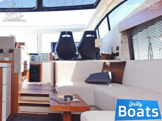 2013 Sunseeker Predator 53 for sale