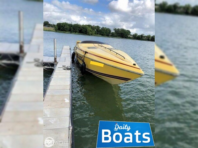 Acquistare 1990 Baja 320