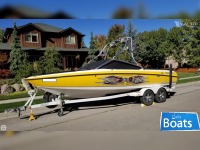 Mastercraft X30