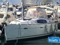 Beneteau Oceanis 40