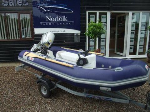 Avon 340