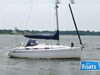 Bavaria 30 Cruiser