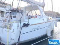 Beneteau Oceanis 35