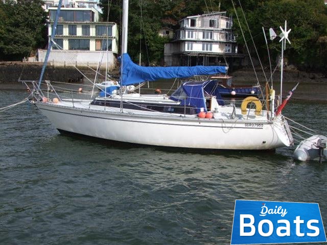 Buy 1979 Dufour 31