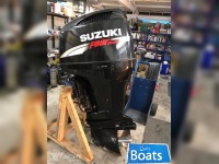 Suzuki Df200