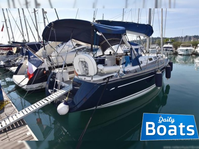 2003 Dufour 40 in vendita