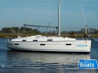 Bavaria Cruiser 36-3