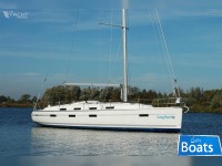 Bavaria Cruiser 40