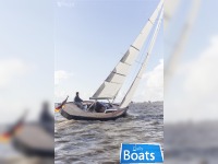 Lütje Yachts Daysailer 35