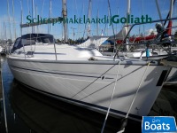 Bavaria 32