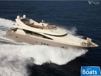 Seanest Shipyard 85