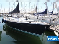 Grand Soleil 43
